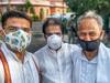 सीएम गहलोत बोले- पायलट गुट के विधायक नहीं आते तो भी सरकार बच जाती लेकिन मुझे खुशी नहीं होती