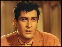 पुण्यतिथि: शम्मी कपूर ने लिप्सटिक से भर दी गीता बाली की मांग, दूसरी पत्नी के सामने रखी मां न बनने की शर्त