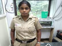 दिल्लीः कोरोना नियमों का उल्लंघन करने पर चालान कर रही थी फर्जी ASI, पुलिस ने किया गिरफ्तार