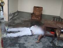 यूपी: आजमगढ़ में पार्टी के दौरान हिस्ट्रीशीटर हीरालाल यादव और उसके बेटे की हत्या, ग्रामीणों ने किया हंगामा