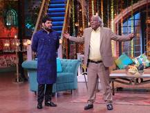 कपिल शर्मा ने राहत इंदौरी का ही शेर साझा कर दिग्गज शायर को किया याद, यहां देखें