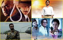 Independence Day Special: ये 5 खास फिल्में जो आपके दिलों में घोल देंगी देशभक्ति का जज्बा