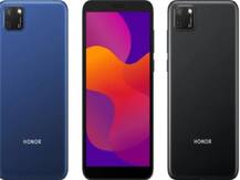 Honor 9S स्मार्टफोन आज सेल में खरीदे जाने के लिए उपलब्ध, रियलमी C11 को देता है चुनौती