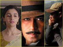 Independence Day Special: इन नगमों को गुनगुना कर हर हिन्दुस्तानी देशभक्ति में डूब जाना चाहेगा