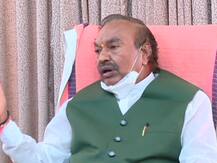 बेंगलुरू हिंसा में शामिल लोगों की संपत्ति जब्त करने और SDPI पर बैन का फैसला जल्द- मंत्री केएस ईश्वरप्पा