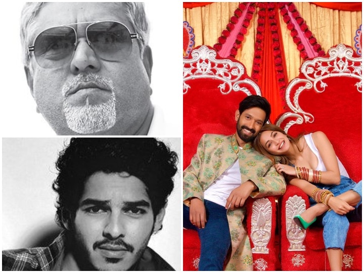 Big Announcement of upcoming films and web series 14 phere and web series on vijay malya Big Announcement: विजय माल्या पर बनेगी वेब सीरीज, विक्रांत-मैसी और कीर्ति '14 फेरे' में आएंगे नजर
