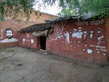 सोनू सूद की तस्वीर बनाकर चित्रकार को मिली नयी पहचान, पेंटिंग को देखने आने के लिए अभिनेता ने ट्विटर पर जताई इच्छा