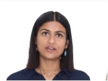 IAS Success Story: नौकरी के साथ नंदिनी दूसरी बार में बनीं टॉपर, अनुशासन को मानती हैं सफलता का मूल मंत्र