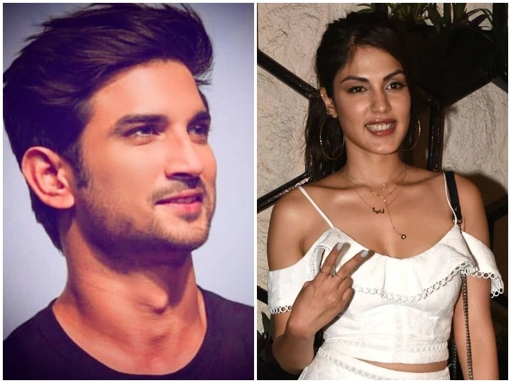 ED will now investigate on sushant and riya abroad tour ANN सुशांत राजपूत और रिया चक्रवर्ती ने की थी विदेश यात्रा, क्या विदेश में बैंक खाता या कंपनी खोली गई? जांच में जुटी एजेंसी