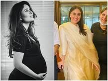 IN PICS: प्रेग्नेंसी का ऐलान करने के बाद सामने आई करीना कपूर खान की पहली तस्वीर, बेहद खुश हैं एक्ट्रेस