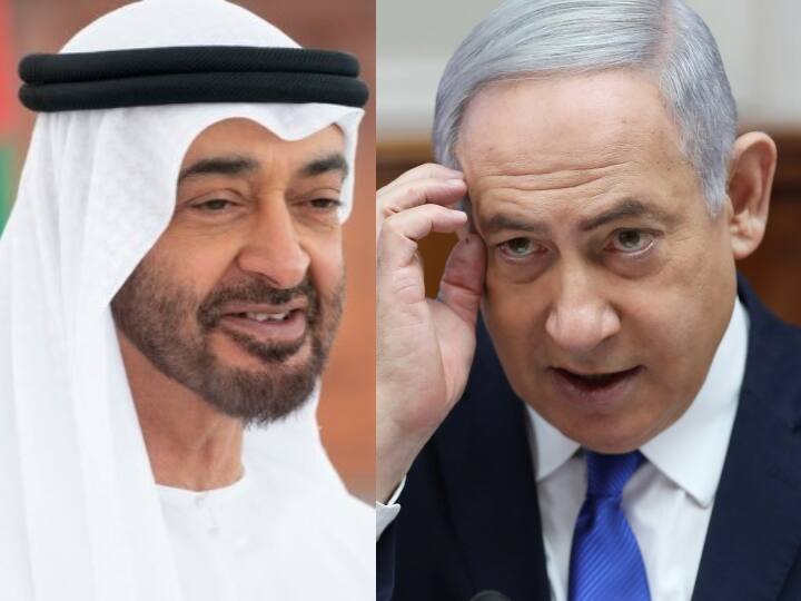 UAE और इजरायल के बीच हुआ शांति समझौता, भारत के लिए ये फायदेमंद या नुकसान? peace deal between UAE and Israel beneficial or harm for India UAE और इजरायल के बीच हुआ शांति समझौता, भारत के लिए ये फायदेमंद या नुकसान?