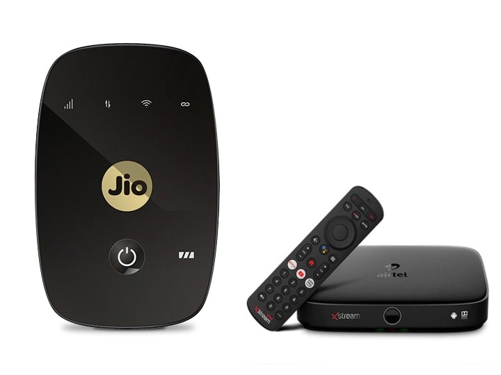 Jio independence day offers 2020 get jiofi with 5 months of free data and calls Jio अपने यूजर्स को दे रहा है 5 महीने का फ्री डाटा और कॉलिंग, जानिए Aitel का क्या है खास डाटा ऑफर