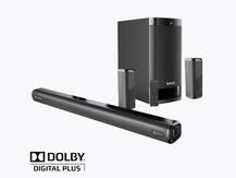 अब घर पर ही मिलेगा सिनेमा हॉल जैसा दमदार साउंड का मज़ा, ये हैं बेस्ट साउंडबार