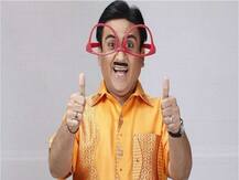 Taarak Mehta Ka Ooltah Chashmah: नौ दिन के व्रत के बाद जेठालाल ने खूब खाई जलेबी और फाफड़ा