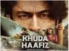Khuda Haafiz Review: कहानी की मजबूरियों ने कमजोर किया विद्युत का दमखम