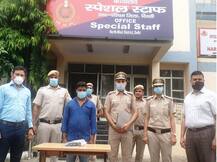 फर्जी डॉक्यूमेंट से प्रीपेड सिम कार्ड का कारोबार करने वालों को दिल्ली पुलिस ने किया गिरफ्तार, बेचें 50 हजार से ज्यादा सिम