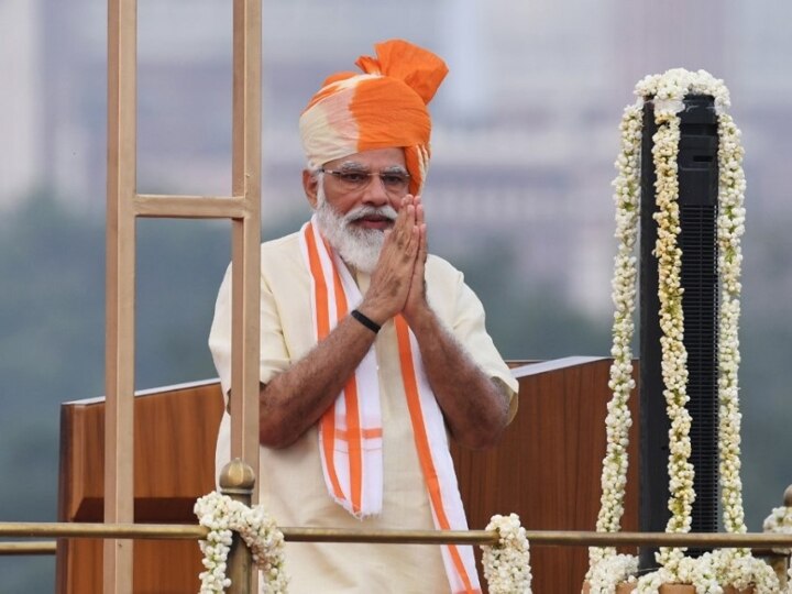 Prime Minister Narendra Modi Independence Day Speech Independence Day 2020: देश की संप्रभुता की रक्षा के लिए हम क्या कर सकते हैं, इसको दुनिया ने लद्दाख में देखा