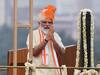 कोरोना काल में TV पर छाए रहे PM मोदी, स्वतंत्रता दिवस पर बना एक बेहद अनोखा रिकॉर्ड