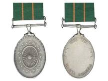 जम्मू कश्मीर: पुलिस कांस्टेबल अब्दुल रशीद कलस को मरणोपरांत मिला कीर्ति चक्र, डीआईजी अमित कुमार को शौर्य चक्र