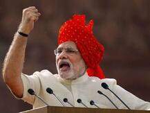 74वें स्वतंत्रता दिवस पर अनोखा रिकॉर्ड बनाएंगे पीएम मोदी, सातवीं बार लाल किले पर तिरंगा फहराने वाले चौथे प्रधानमंत्री होंगे