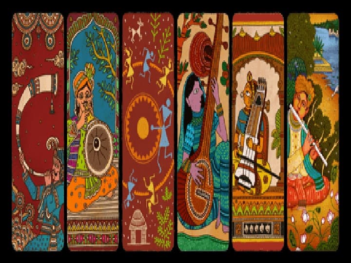 Independence Day 2020: गूगल इस शानदार डूडल से मना रहा भारत का स्वतंत्रता दिवस Independence Day 2020: Google celebrating India's Independence Day with this magnificent doodle Independence Day 2020: गूगल इस शानदार डूडल से मना रहा भारत का स्वतंत्रता दिवस