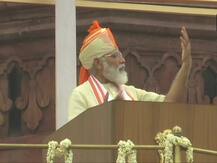 लाल किले से प्रधानमंत्री का संदेश- आत्मनिर्भर भारत शब्द नहीं, 130 करोड़ भारतीयों के लिए मंत्र बन गया है