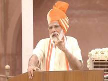 15 अगस्त: लाल किले से ग्रामीण भारत को लेकर पीएम मोदी का बड़ा एलान, कहा- हर गांव ऑप्टिकल फाइबर से जुड़ेगा