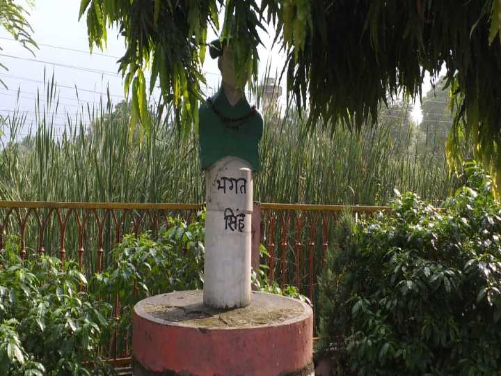 Independence Day: क्रांतिकारियों के बलिदान का गवाह है प्रयागराज का फांसी इमली, आज बदहाली का शिकार