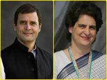 बंगाल चुनावी मैदान में जल्द उतरेंगे राहुल-प्रियंका, प्रभारी जितिन प्रसाद ने बीजेपी समेत ममता सरकार पर बोला हमला