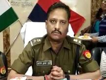 एसएसपी मेरठ अजय साहनी वीरता पुरस्कार से सम्मानित, इनामी बदमाश सुजीत सिंह उर्फ बुढ़वा को किया था ढेर