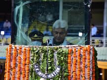 Independence Day 2020: उपराज्यपाल मनोज सिन्हा ने कहा- विकास के नए पथ पर बढ़ रहा है जम्मू-कश्मीर