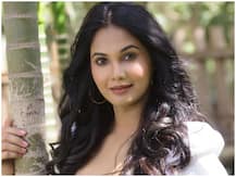 अभिनेत्री नताशा सूरी के बाद बहन रूपाली सूरी भी कोरोना पॉजिटिव, सोशल मीडिया पर दी जानकारी