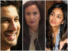 जिया खान की मां बोलीं- मेरी बेटी की तरह सीरियल किलिंग का शिकार हुए सुशांत और दिशा