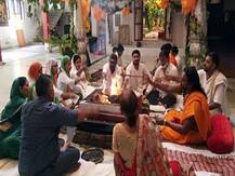 आतंकवाद के खात्मे के लिए काशी में 11 दिवसीय हनुमान यज्ञ शुरू, जानें क्या है खास