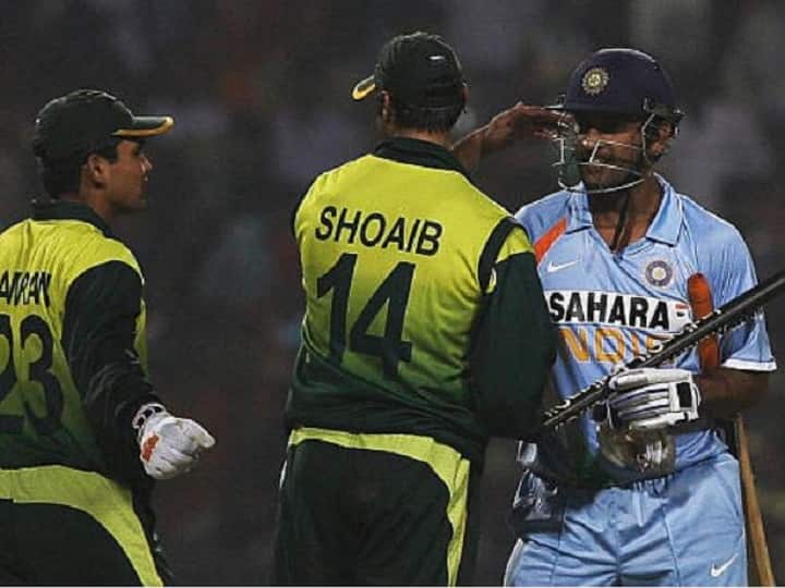 Cricket is incomplete without him, Shoaib Akhtar pays tribute to MS Dhoni धोनी के रिटायरमेंट पर अख्तर ने कहा- क्रिकेट उनके बिना अधूरा है