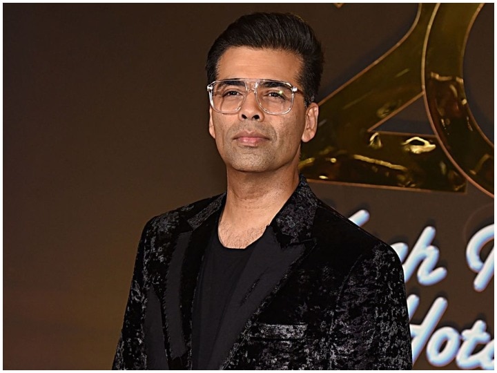 Did A Maharashtra Minister Attend Karan Johar's Dinner Party? BJP Leader Raises Doubts