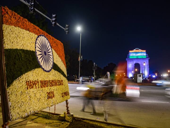 भारतः अपनी तलाश करता हुआ एक मुल्क