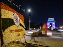 भारतः अपनी तलाश करता हुआ एक मुल्क