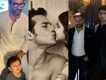 Saif Ali Khan Birthday: सैफ अली खान का 50वां जन्मदिन आज, तस्वीरों में देखिए तीनों बच्चों के साथ उनकी बॉन्डिंग