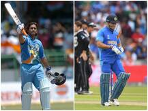 साल 2004 से शुरू हुए धोनी के 15 साल के करियर के कुछ बड़े उतार- चढ़ाव वाले पल