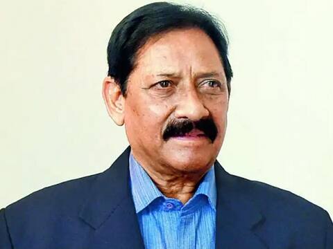 यूपी के कैबिनेट मंत्री चेतन चौहान का निधन, कोरोना का चल रहा था इलाज यूपी के कैबिनेट मंत्री चेतन चौहान का निधन, कोरोना का चल रहा था इलाज