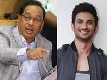 सुशांत केस पर बोले नारायण राणे- ये आत्महत्या नहीं मर्डर है, दबाव में जांच कर रही है मुंबई पुलिस