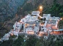 तस्वीरें: लंबे इंतजार के बाद खुला वैष्णों देवी का दरबार, भक्तों ने बताया यात्रा का अुनभव