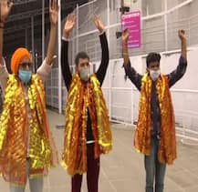 तस्वीरें: लंबे इंतजार के बाद खुला वैष्णों देवी का दरबार, भक्तों ने बताया यात्रा का अुनभव