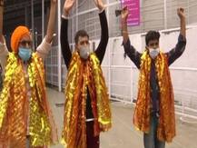 तस्वीरें: लंबे इंतजार के बाद खुला वैष्णों देवी का दरबार, भक्तों ने बताया यात्रा का अुनभव