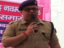 रायबरेली में MLC के खिलाफ शिकायत वाला SP-SI का ऑडियो वायरल, जांच के आदेश दिए गए