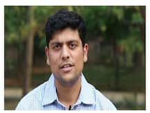 IAS Success Story: साइकोलॉजी ऑप्शनल में कैसे लाएं हाईऐस्ट मार्क्स, आइये जानते हैं अनुराज जैन से