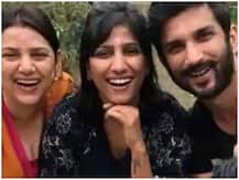 सुशांत सिंह राजपूत का बहनों के साथ मस्ती भरा वीडियो हो रहा है सोशल मीडिया पर वायरल