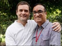 पायलट से किए वादे पर अमल शुरू, अविनाश पांडे की जगह अजय माकन बनाए गए राजस्थान के प्रभारी महासचिव