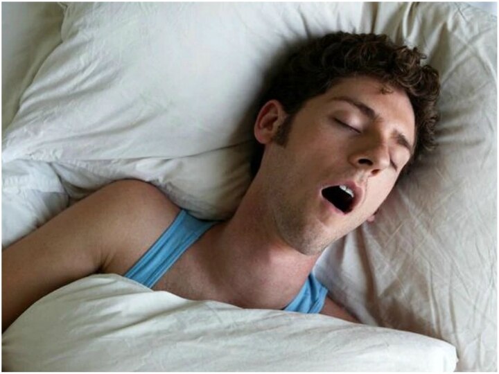 Stopping snoring will now be easy, medicine will come soon खर्राटों से परेशान हैं तो यह खबर आपके लिए है, जल्द आएगी दवा